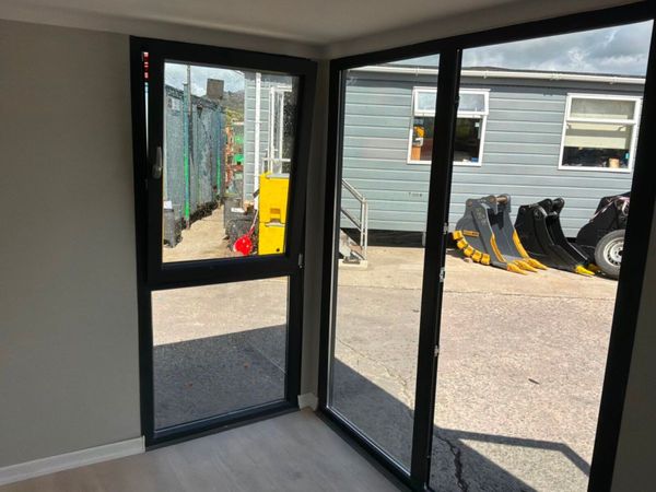 UNUSED 13ft GARDEN ROOM / HOME OFFICE...1172t. 387545014
