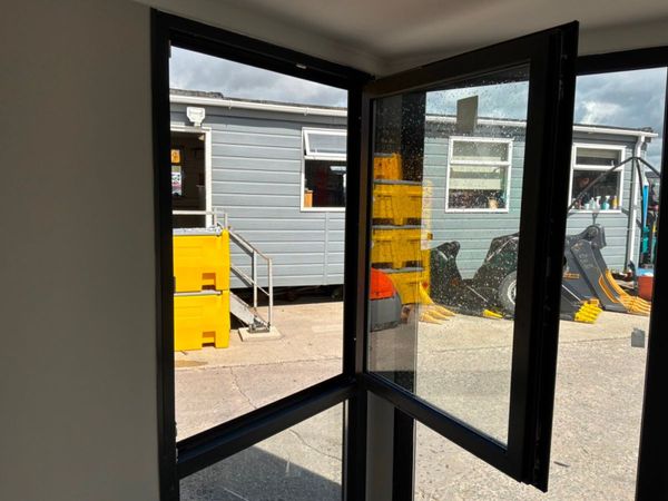 UNUSED 13ft GARDEN ROOM / HOME OFFICE...1172t. 387545016