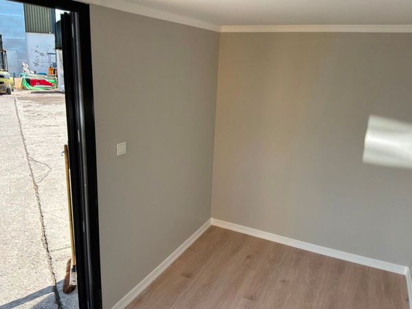 UNUSED 13ft GARDEN ROOM / HOME OFFICE...1172t. 387545018