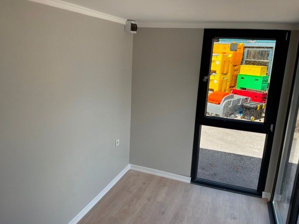 UNUSED 13ft GARDEN ROOM / HOME OFFICE...1172t. 387545019