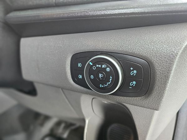 FORD TRANSIT CUSTOM // LIMITED // NEW WETBELT 387546342