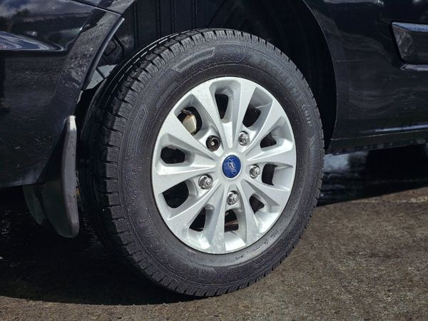 FORD TRANSIT CUSTOM // LIMITED // NEW WETBELT 387546360