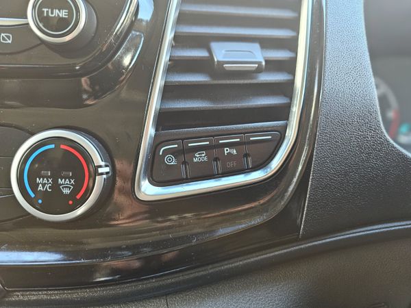 FORD TRANSIT CUSTOM // LIMITED // NEW WETBELT 387546372