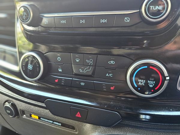FORD TRANSIT CUSTOM // LIMITED // NEW WETBELT 387546672