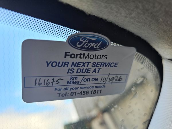 FORD TRANSIT CUSTOM // LIMITED // NEW WETBELT 387546673