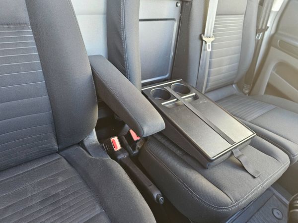 FORD TRANSIT CUSTOM // LIMITED // NEW WETBELT 387546678
