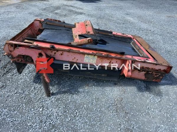 Finlay Transfer Conveyor 387549998