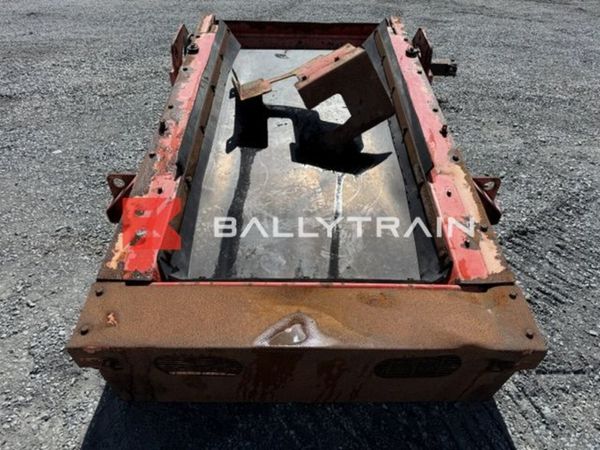 Finlay Transfer Conveyor 387550000