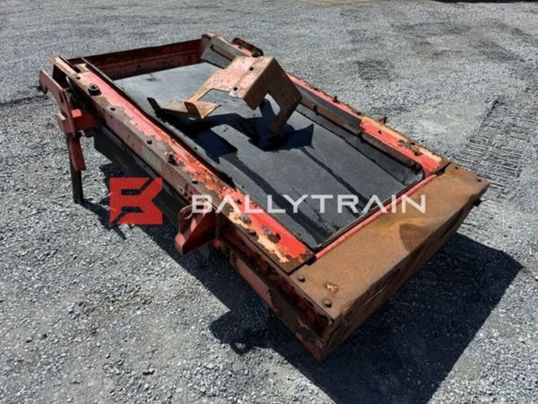 Finlay Transfer Conveyor 387550001