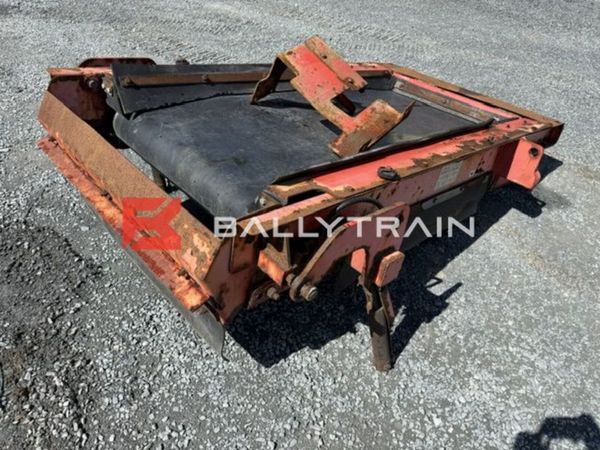 Finlay Transfer Conveyor 387550002