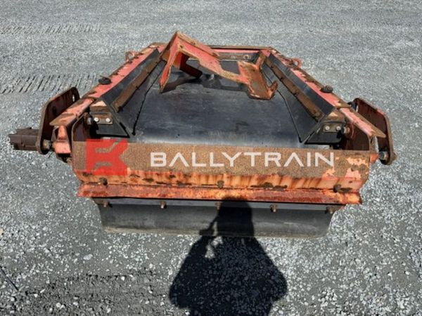 Finlay Transfer Conveyor 387550003