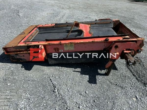 Finlay Transfer Conveyor 387550004