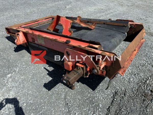 Finlay Transfer Conveyor 387550005
