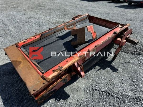 Finlay Transfer Conveyor 387550006
