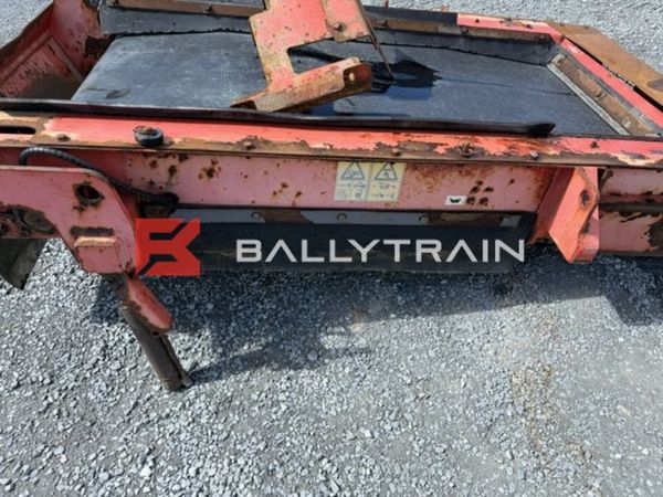Finlay Transfer Conveyor 387550007