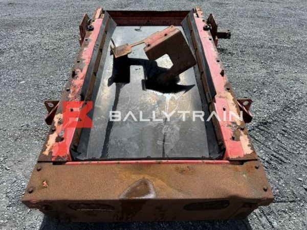 Finlay Transfer Conveyor 387550009