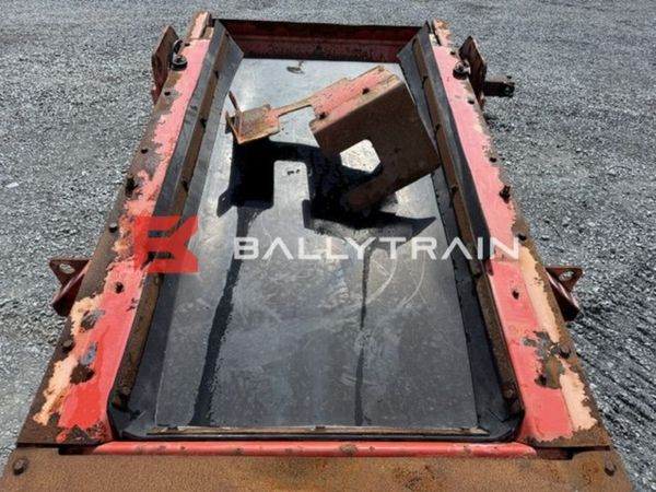 Finlay Transfer Conveyor 387550010