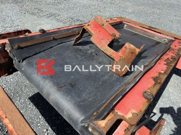 Finlay Transfer Conveyor 387550011