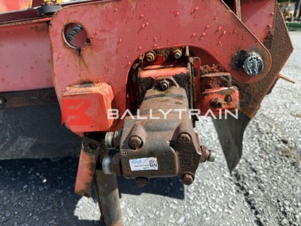 Finlay Transfer Conveyor 387550012