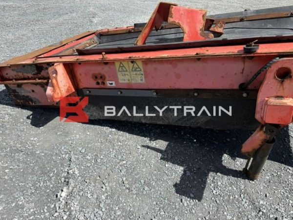 Finlay Transfer Conveyor 387550013