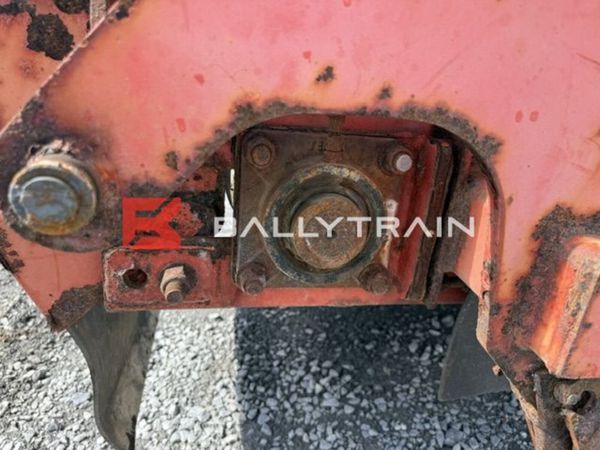 Finlay Transfer Conveyor 387550014