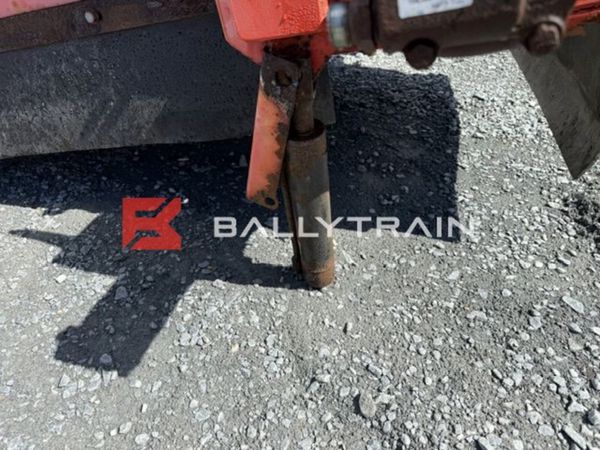 Finlay Transfer Conveyor 387550015