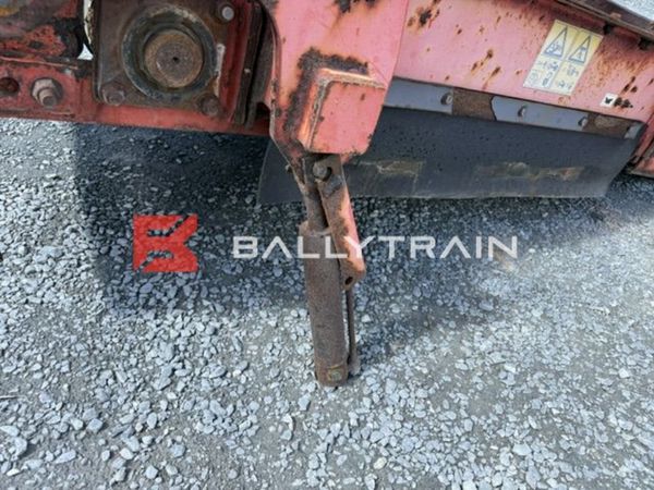 Finlay Transfer Conveyor 387550016