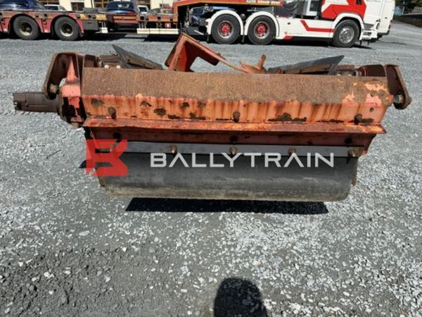 Finlay Transfer Conveyor 387550018