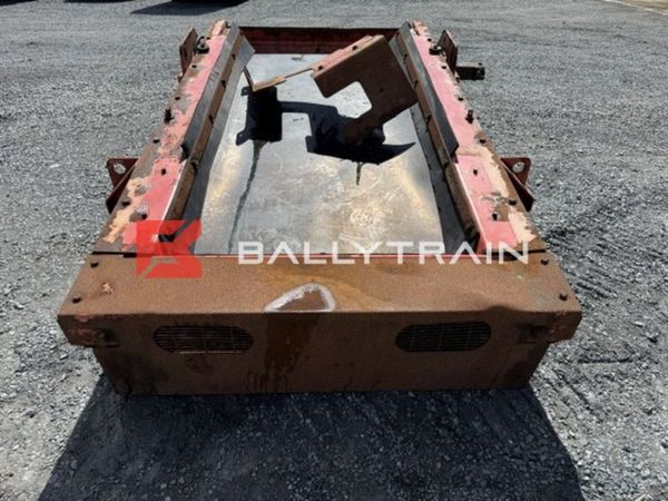 Finlay Transfer Conveyor 387550019