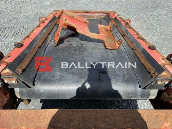 Finlay Transfer Conveyor 387550020