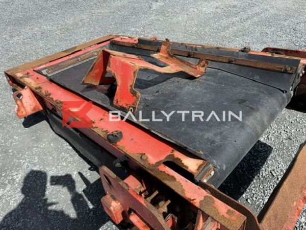 Finlay Transfer Conveyor 387550021