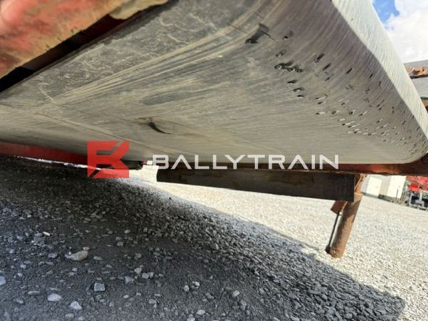 Finlay Transfer Conveyor 387550022