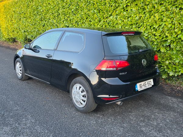 Volkswagen Golf 2016 New CVRT 1.6 TDI 387592055