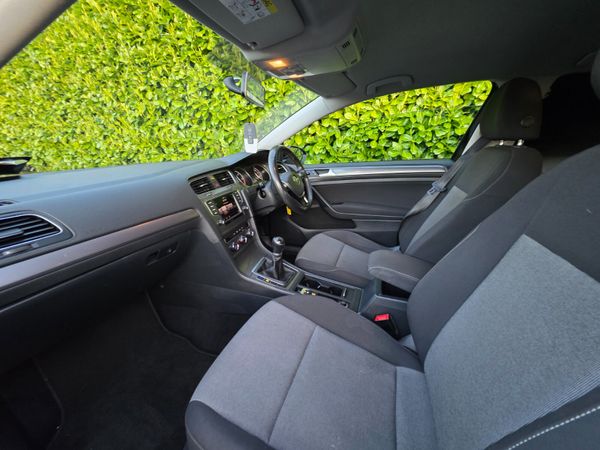 Volkswagen Golf 2016 New CVRT 1.6 TDI 387592063