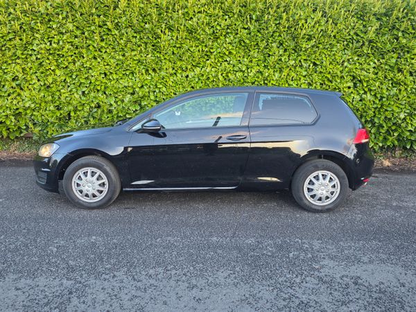 Volkswagen Golf 2016 New CVRT 1.6 TDI 387592064