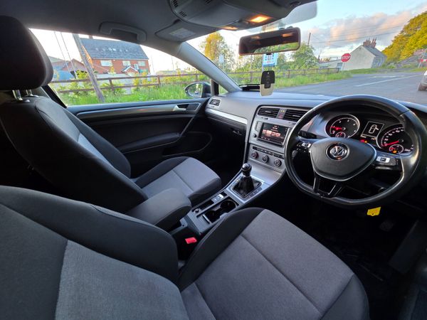 Volkswagen Golf 2016 New CVRT 1.6 TDI 387592066
