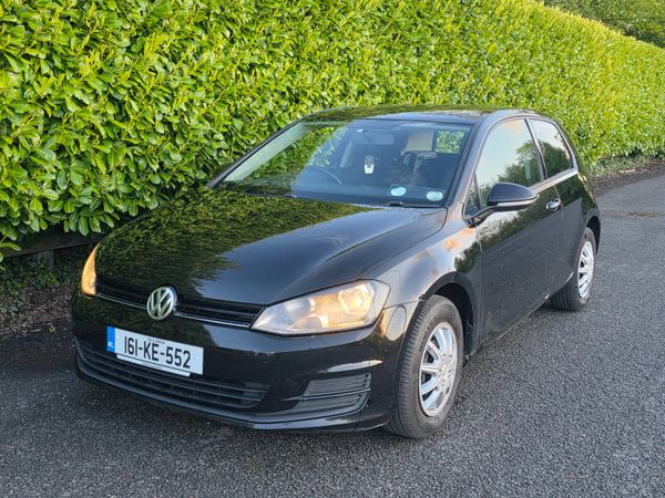 Volkswagen Golf 2016 New CVRT 1.6 TDI 387592067