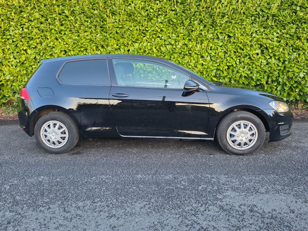 Volkswagen Golf 2016 New CVRT 1.6 TDI 387592078