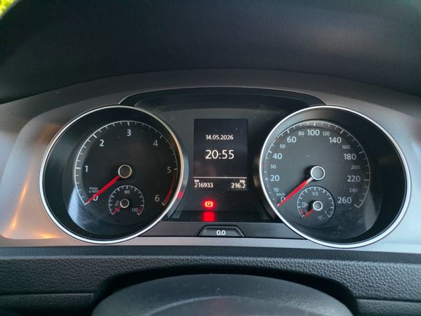 Volkswagen Golf 2016 New CVRT 1.6 TDI 387592091