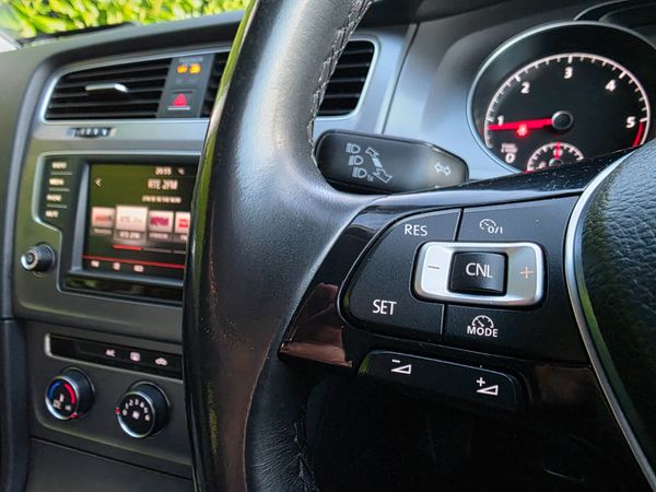 Volkswagen Golf 2016 New CVRT 1.6 TDI 387592092
