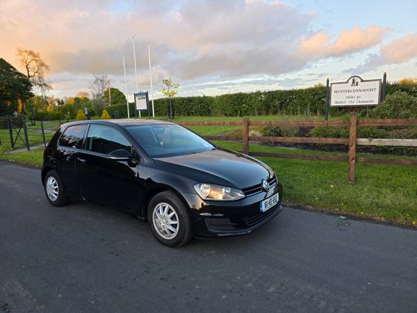 Volkswagen Golf 2016 New CVRT 1.6 TDI 387592093