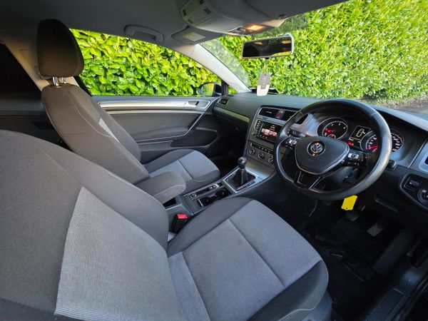 Volkswagen Golf 2016 New CVRT 1.6 TDI 387592095