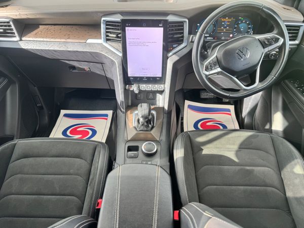 2024 Volkswagen Amarok Black Ed***** 387593441
