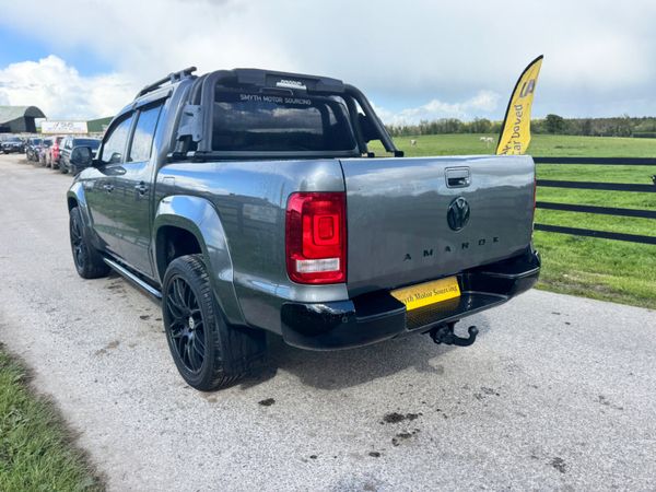 Deposit taken*****171 Vw Amarok 180bhp 387594901