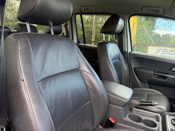 162 Volkswagen Amarok Highline Spotless***** 387596889