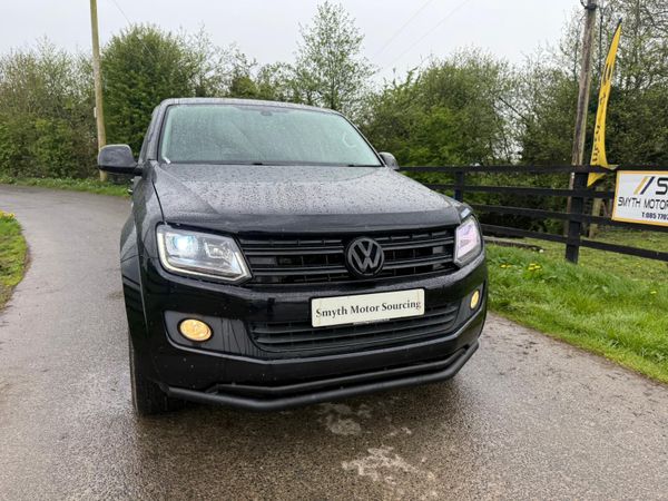 Deposit taken*****162 Vw Amarok 180bhp 387598146