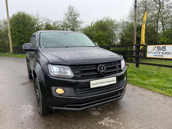 Deposit taken*****162 Vw Amarok 180bhp 387598148