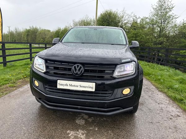 Deposit taken*****162 Vw Amarok 180bhp 387598149