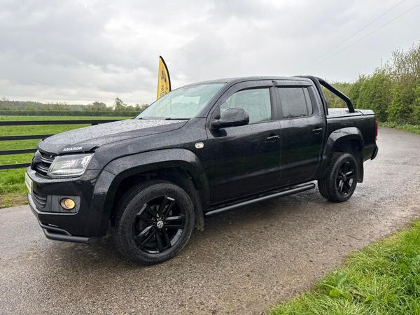 Deposit taken*****162 Vw Amarok 180bhp 387598159
