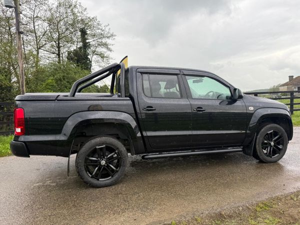 Deposit taken*****162 Vw Amarok 180bhp 387598160